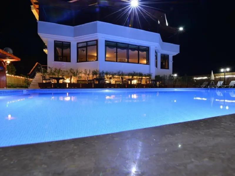 Ağva Velena Otel 9