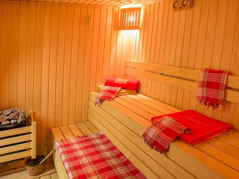 Hotel Azmakhan 13