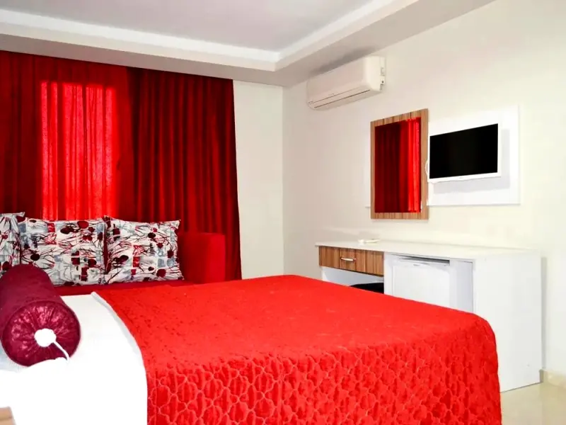 Garden Asmin Otel 2