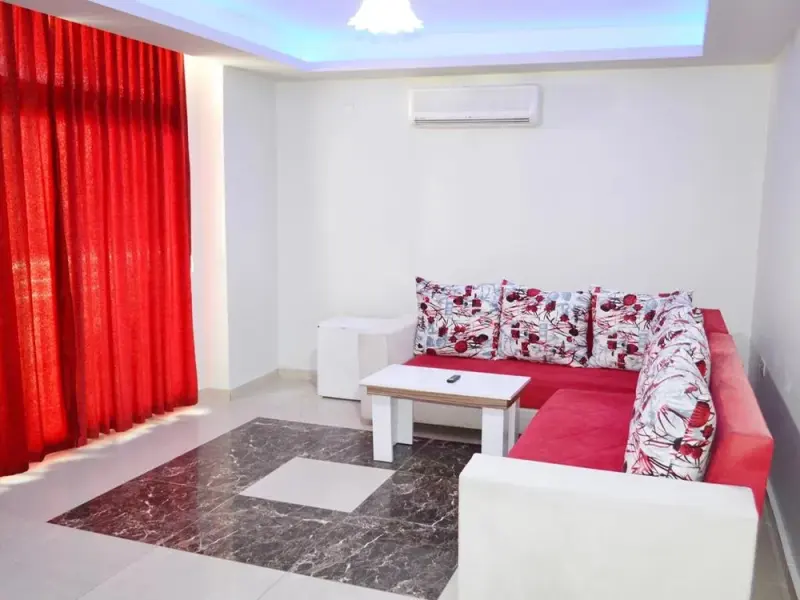 Garden Asmin Otel 40