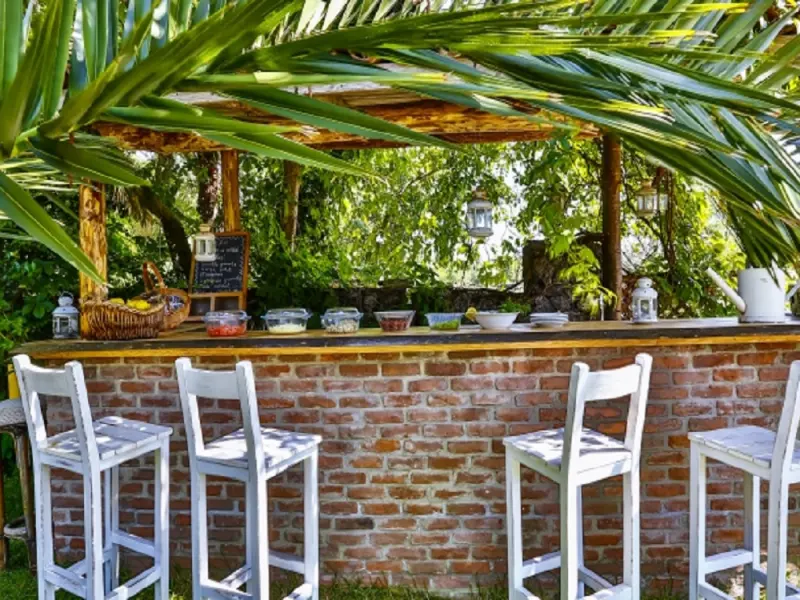 Tranquilla Nehir Evi 2