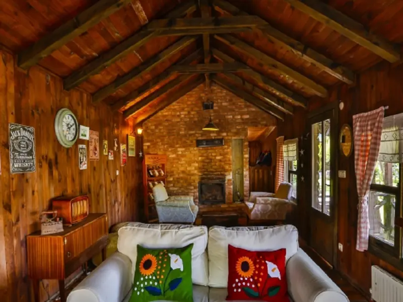 Tranquilla Nehir Evi 5