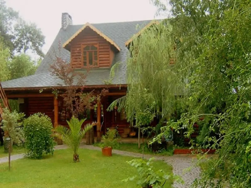 Tranquilla Nehir Evi 6