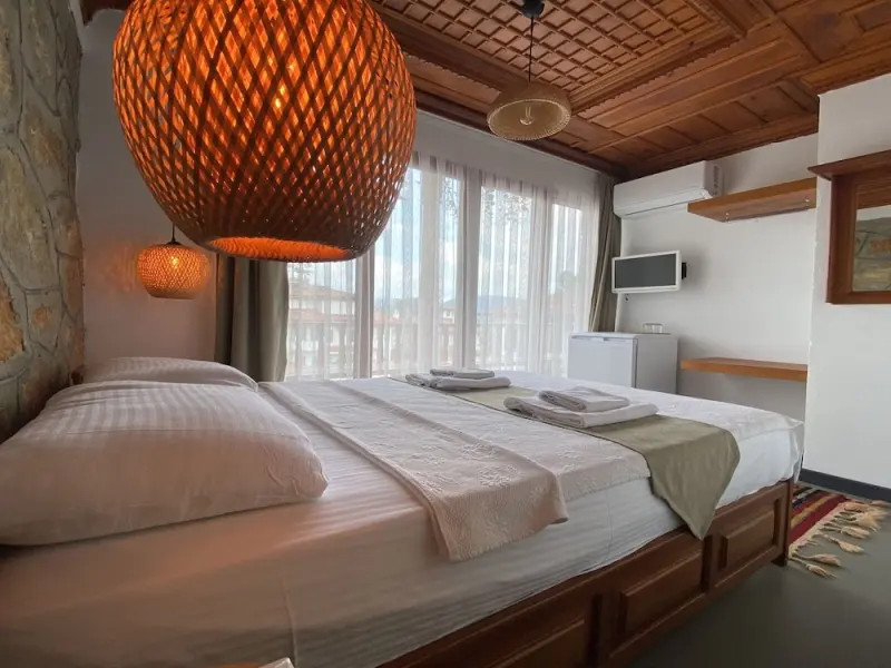 Tomsan Aparts & Villas 11