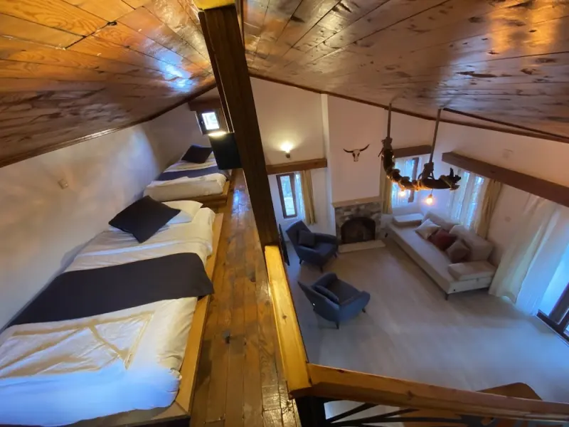 Tomsan Aparts & Villas 12