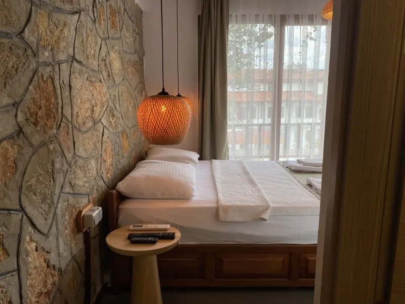 Tomsan Aparts & Villas 14