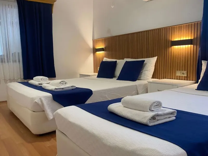 Tomsan Aparts & Villas 15