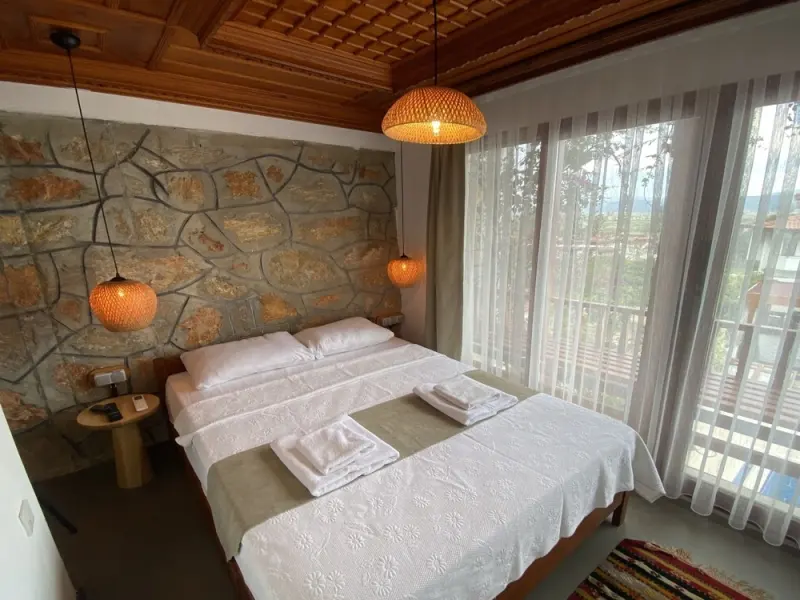 Tomsan Aparts & Villas 16
