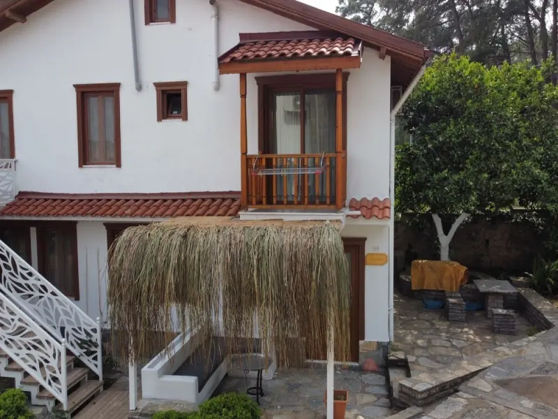 Tomsan Aparts & Villas 18