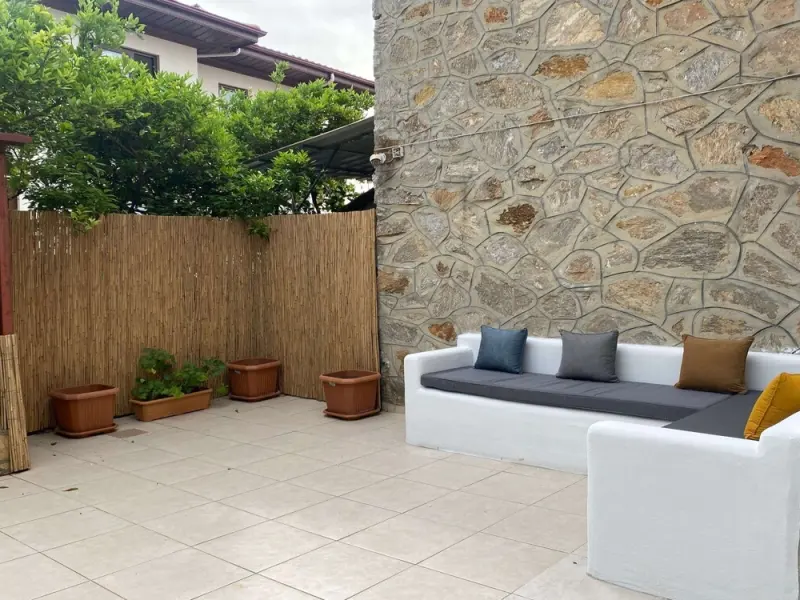 Tomsan Aparts & Villas 19