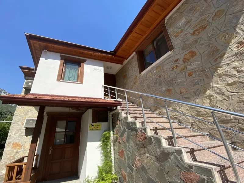 Tomsan Aparts & Villas 20