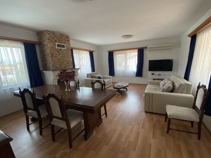 Tomsan Aparts & Villas 21