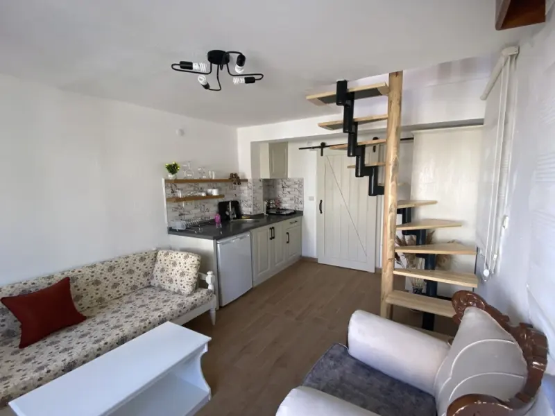 Tomsan Aparts & Villas 22