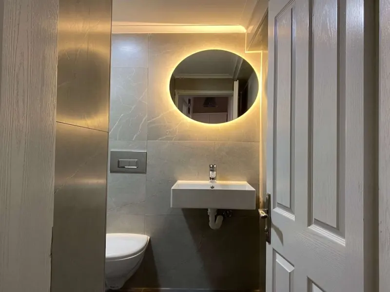 Tomsan Aparts & Villas 23