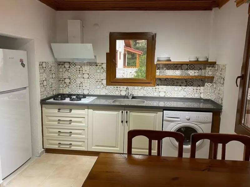 Tomsan Aparts & Villas 24