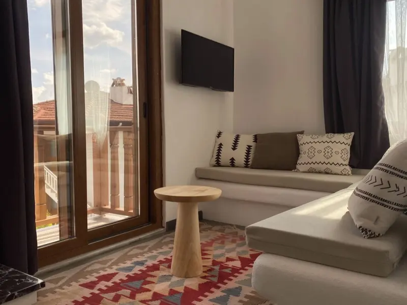 Tomsan Aparts & Villas 26