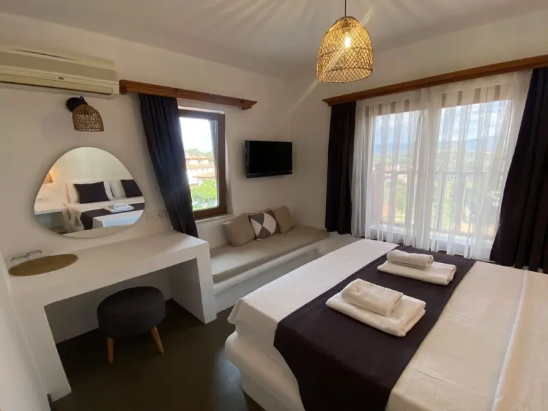 Tomsan Aparts & Villas 29