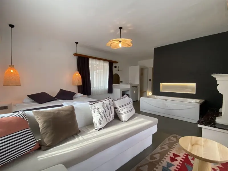 Tomsan Aparts & Villas 30