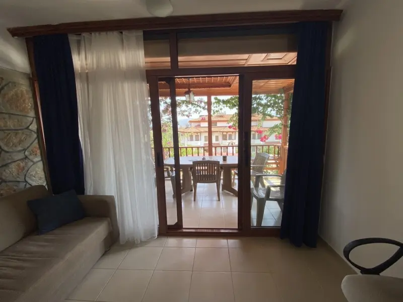 Tomsan Aparts & Villas 31