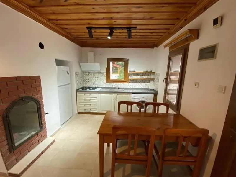 Tomsan Aparts & Villas 32