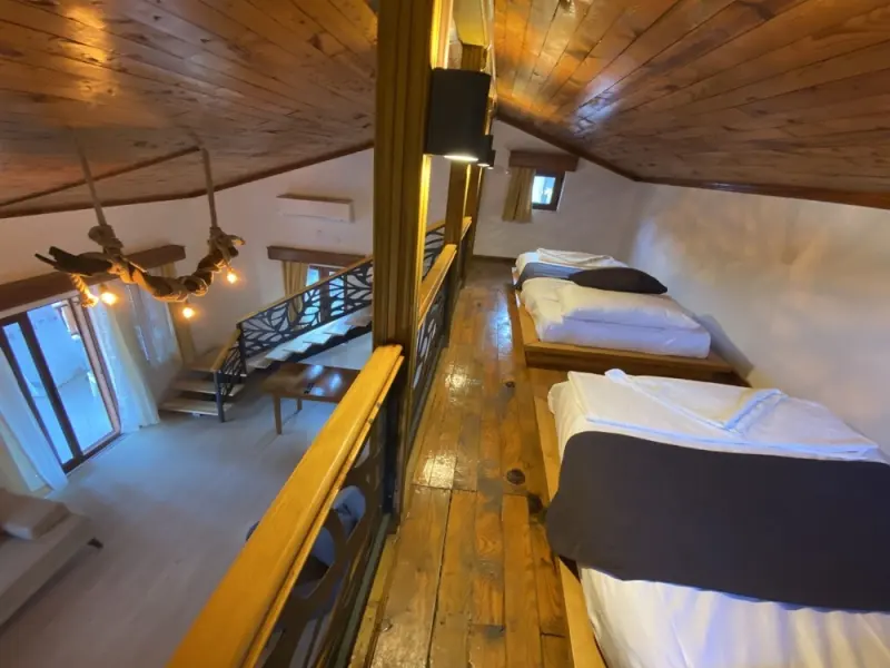 Tomsan Aparts & Villas 33