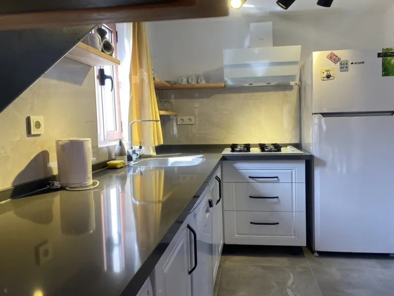 Tomsan Aparts & Villas 35
