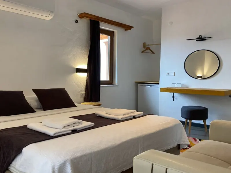 Tomsan Aparts & Villas 36