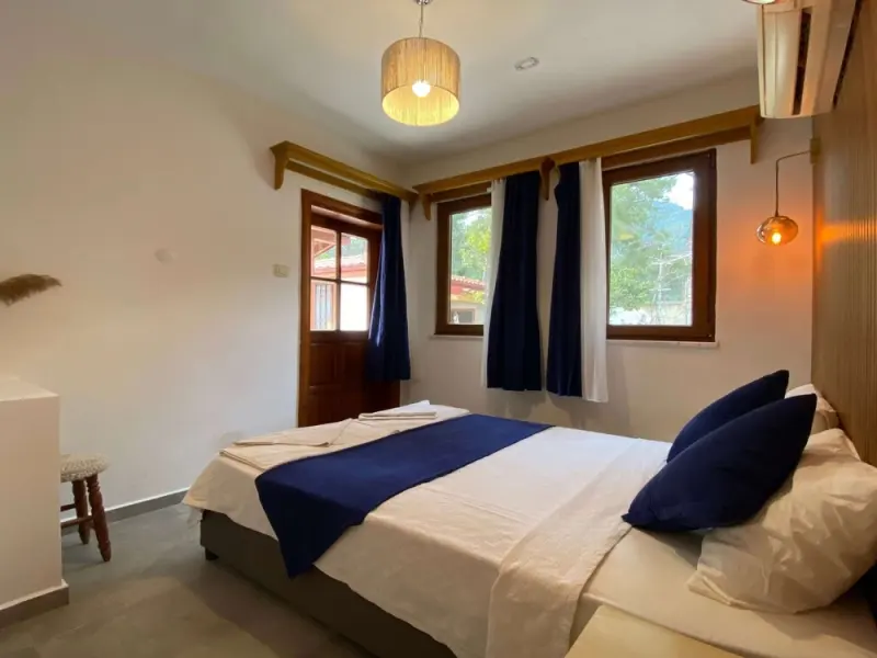 Tomsan Aparts & Villas 37