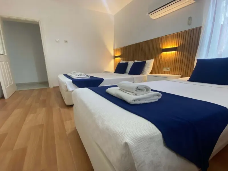 Tomsan Aparts & Villas 38