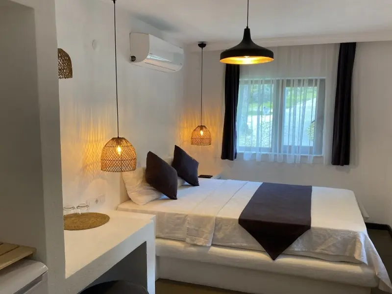 Tomsan Aparts & Villas 39
