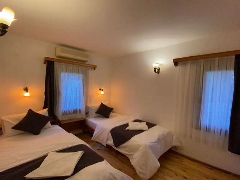 Tomsan Aparts & Villas 40