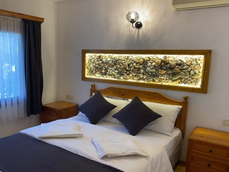 Tomsan Aparts & Villas 42