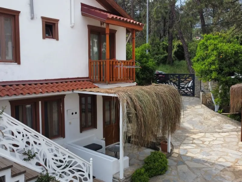 Tomsan Aparts & Villas 5