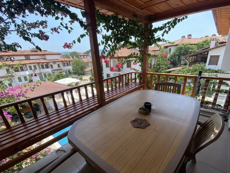 Tomsan Aparts & Villas 6