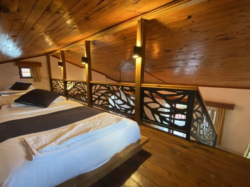 Tomsan Aparts & Villas 8