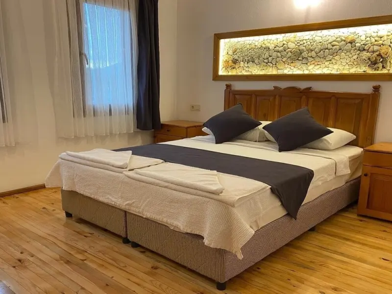 Tomsan Aparts & Villas 9