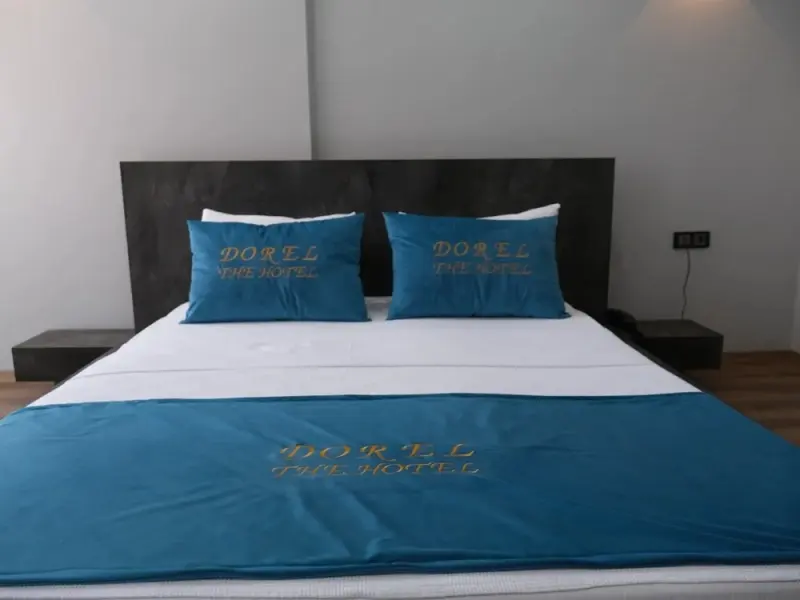 Dorel The Hotel 11