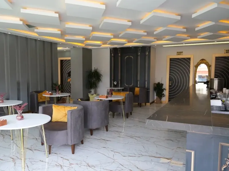 Dorel The Hotel 3