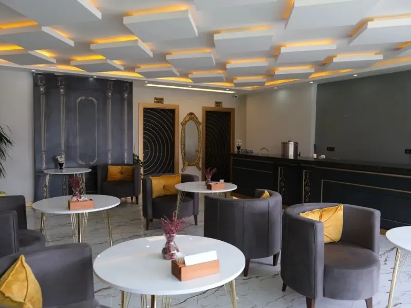Dorel The Hotel 6
