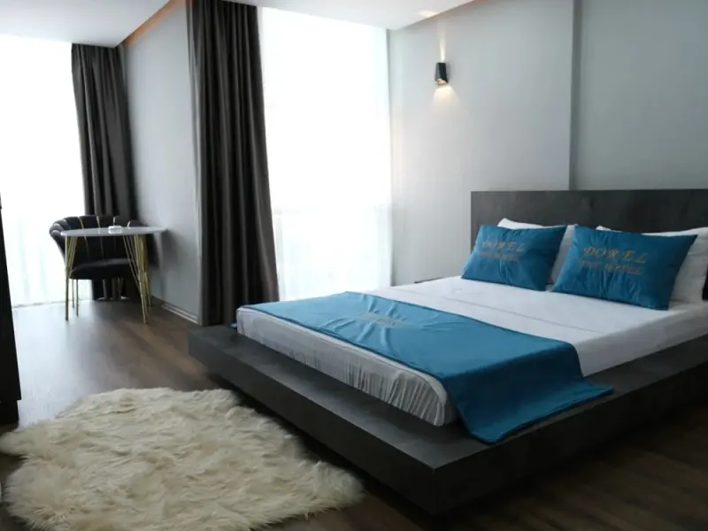 Dorel The Hotel 10
