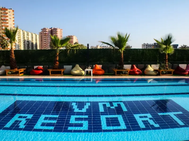 Vm Resort 3