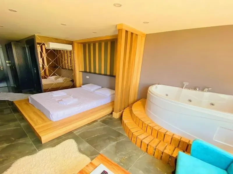 Vm Resort 40