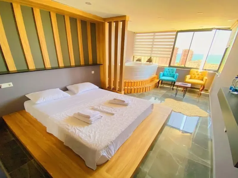 Vm Resort 6