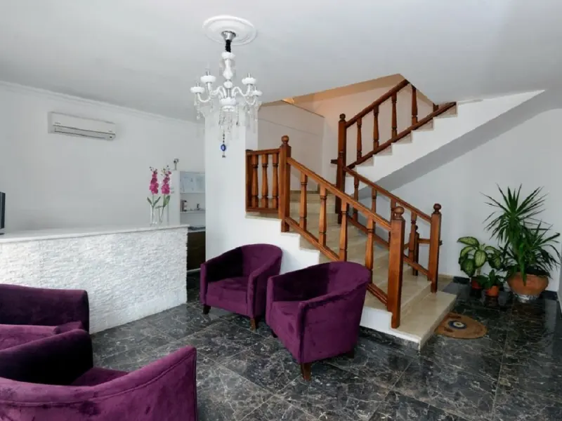 Ala Butik Hotel 3