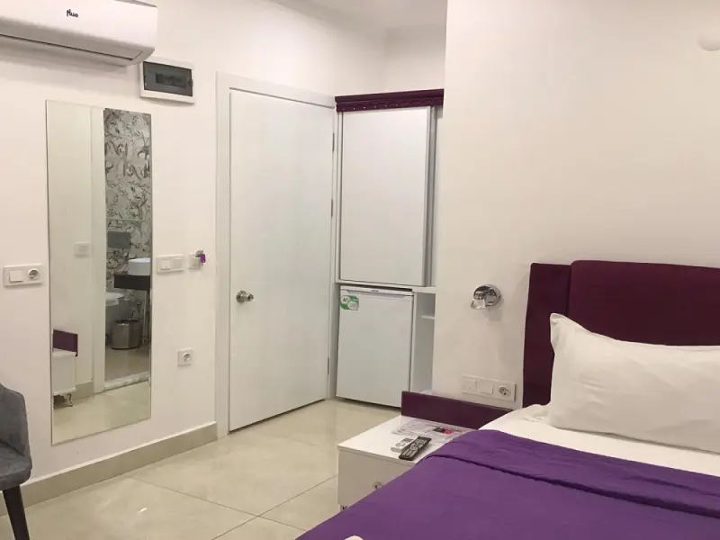 Ala Butik Hotel 4