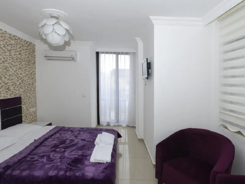 Ala Butik Hotel 5
