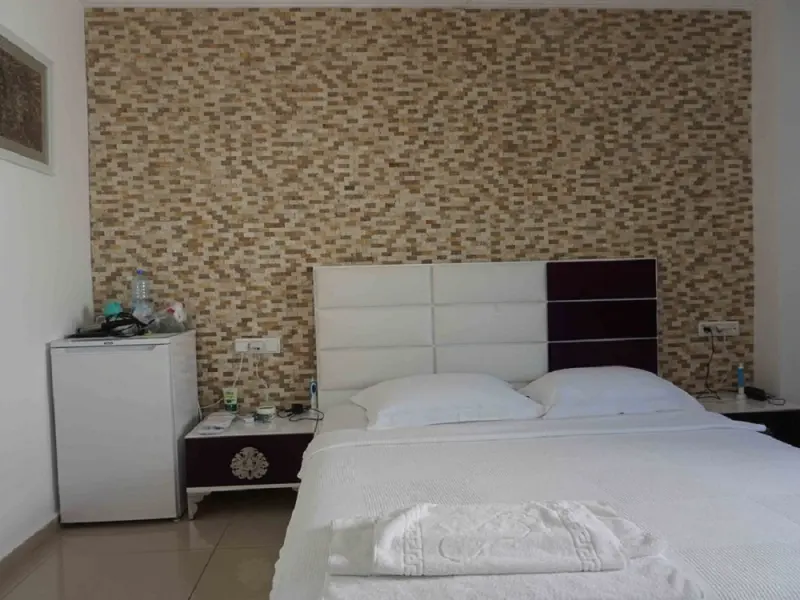 Ala Butik Hotel 9