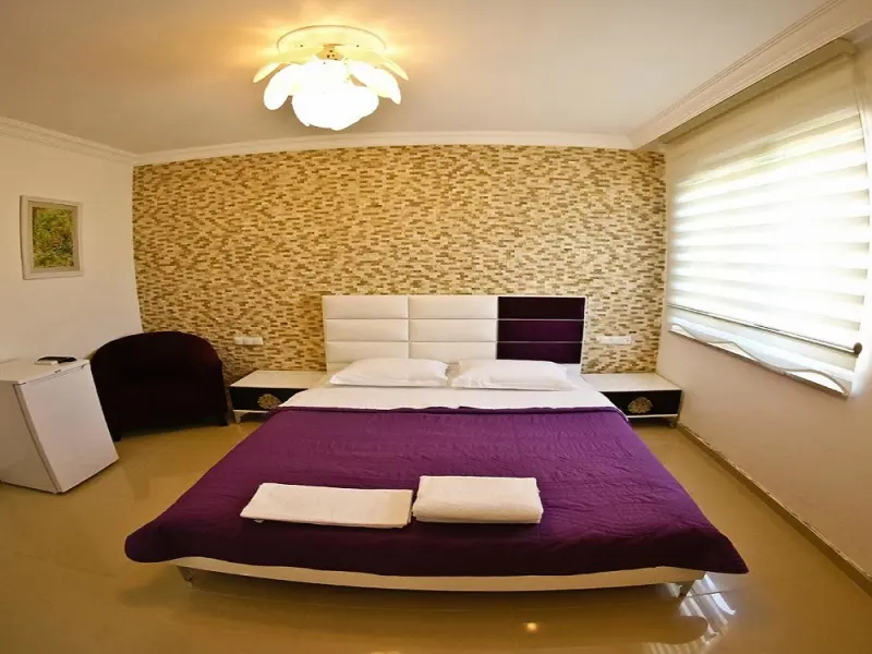 Ala Butik Hotel 10