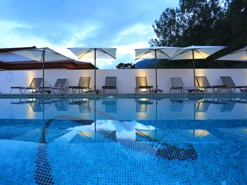Verde Suites 1