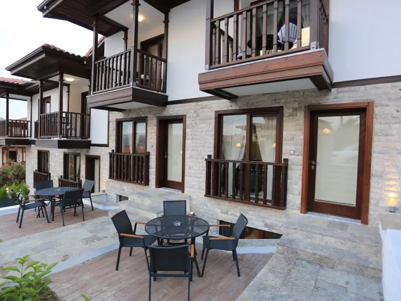 Verde Suites 2